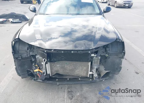 2019 Alfa Romeo Giulia Ti Sport Awd from USA, damaged, VIN ZARFANBNXK7604992